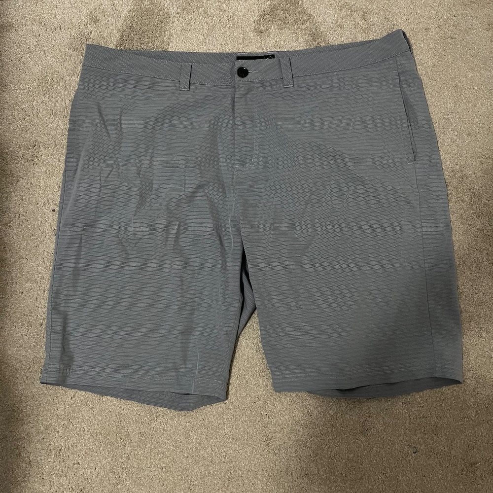 Travis Mathew shorts